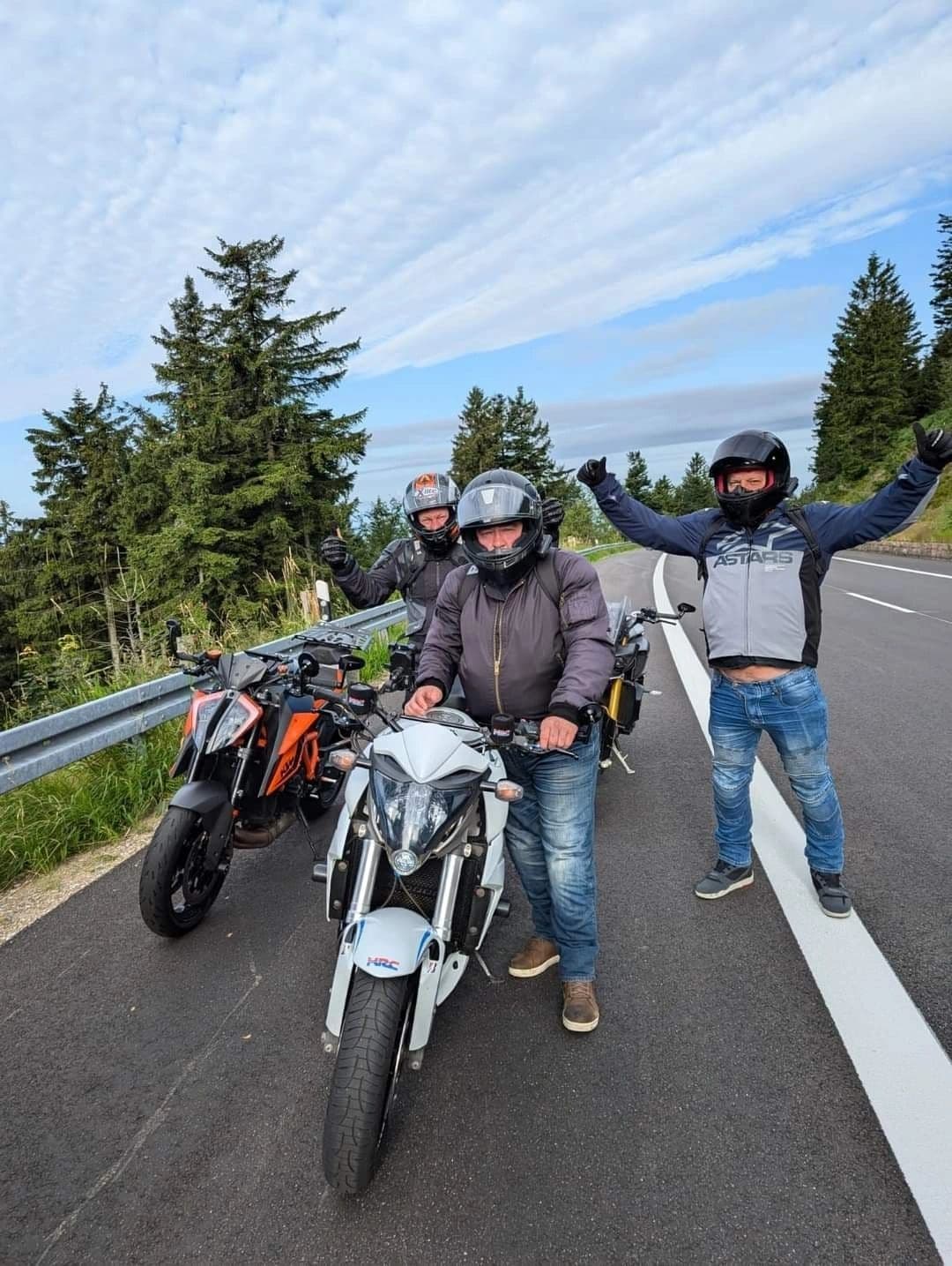 Our Team
